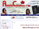 Access Canada Immigration