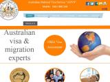Australian National Visa Service