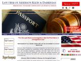 Law Firm of Asherson Klein & Darbinian