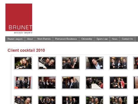 Brunet Avocats