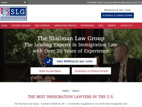 The Shulman Law Group