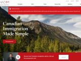 Canadim immigration Law Firm