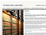 Charlton Lawyers