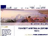 Concept Australia
