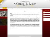 Law Offices of Corey T. Lee