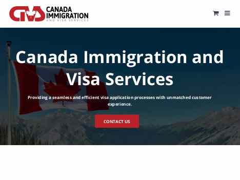 Canada Immigration & Visa Services