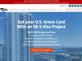 EB5 Investor Immigration