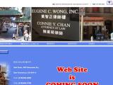 Eugene Wong Attorney At Law