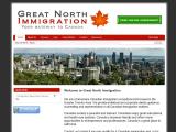 Great North Immigration