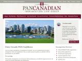 PanCanadian Immigration Law Group