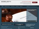 Goodin Law P.A.