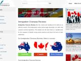 Immigration Overseas Reviews