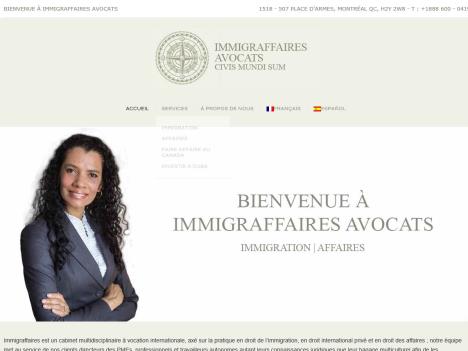 Immigraffaires Avocats