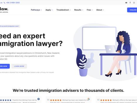 MY Law Immigration Lawyers