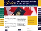 Jedex Immigration Consultant
