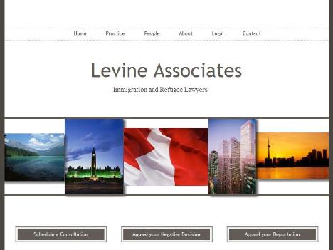 Levine Associates