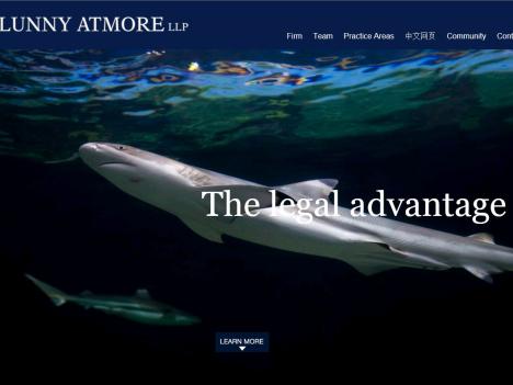 Lunny Atmore LLP