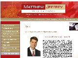 Law Office of Matthew Jeffery