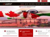 Novus Immigration Delhi