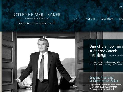 Ottenheimer Baker Barristers & Solicitors