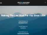 Pitt & Moore Lawyers and Notaries Public