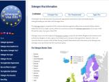 Denmark VISA