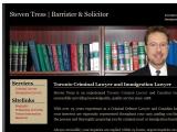 Steven Tress - Lawyer