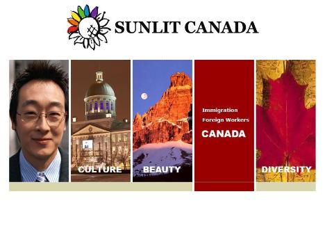 Sunlit Canada Immigration Consultants