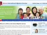 Alliance International Migration Services