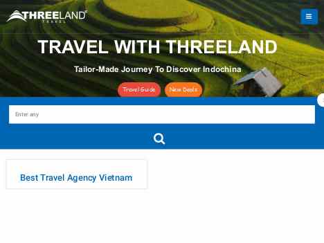 Threeland Travel