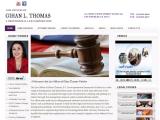 The Law Offices of Gihan Thomas, P.C.