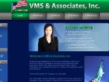 VMS & Associates, Inc.