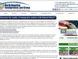 North America Immigration Law